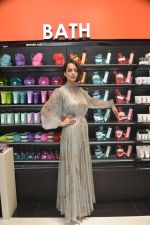 Kangana Ranaut at Sephora launch  in Mumbai on 29th Jan 2016